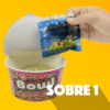 Maruchan bowl Pollo Habanero  6 piezas - Imagen 3