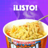 Maruchan bowl Pollo Habanero  6 piezas - Imagen 7